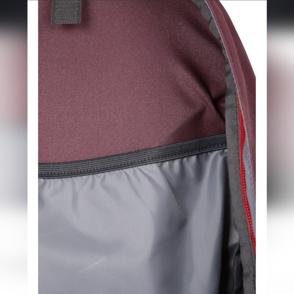 Gray And Yellow Backpack - image 7